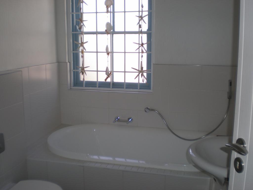 Albatros Holiday Home Paternoster Kamer foto