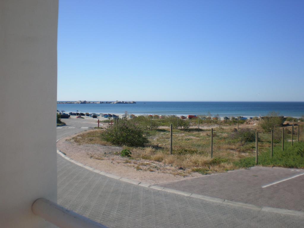 Albatros Holiday Home Paternoster Kamer foto